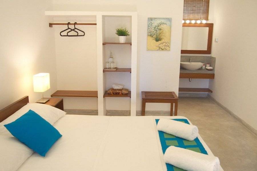 Chambre Standard