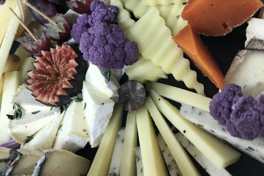 Escale Fromagère - ©ESCALE FROMAGÈRE