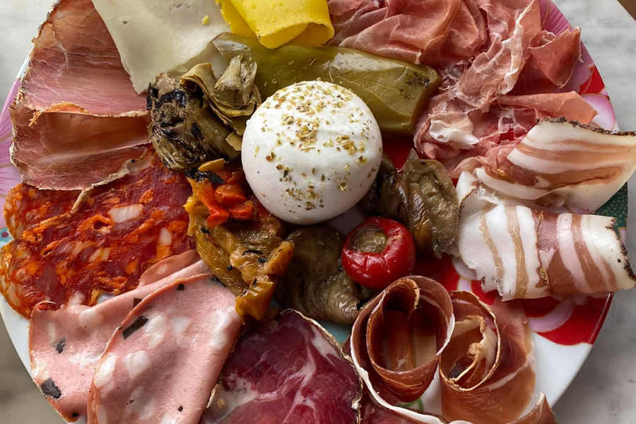 Paolo Bistrot