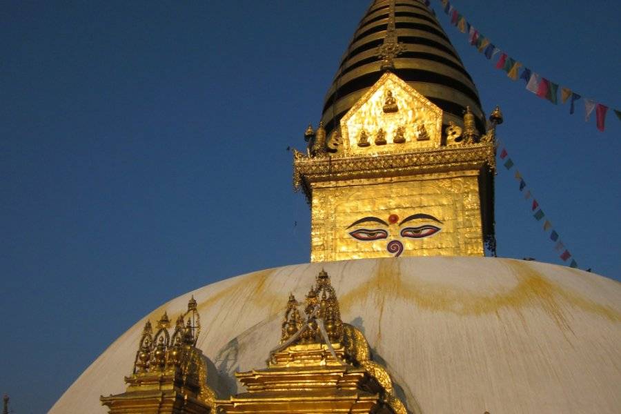 SATORI ADVENTURES Agencia de viaje - Tours operadores Kathmandou photo n° 382701 - ©SATORI ADVENTURES