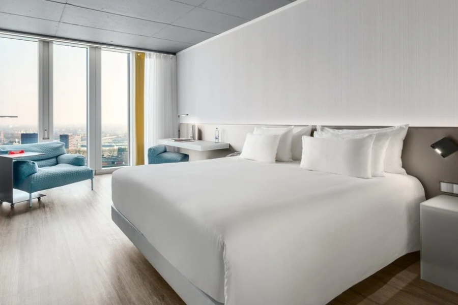 NHOW HOTEL