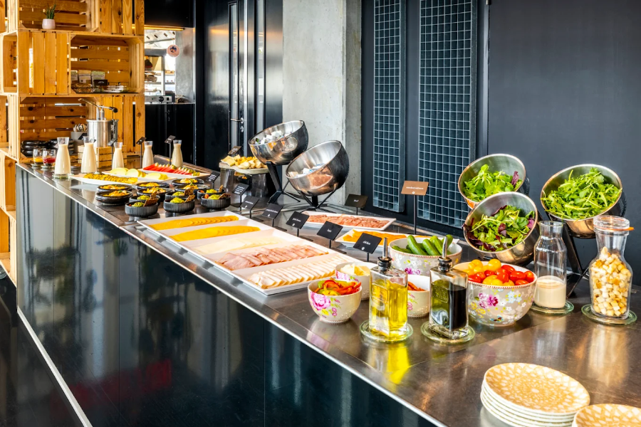NHOW HOTEL