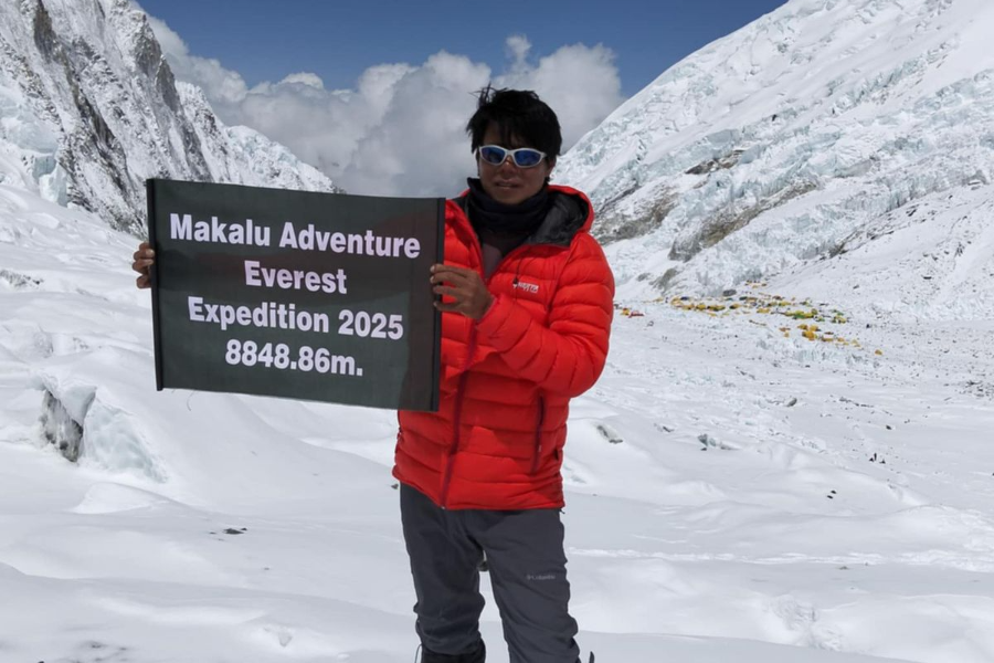 Makalu Adventure