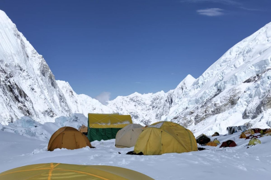 Makalu Adventure