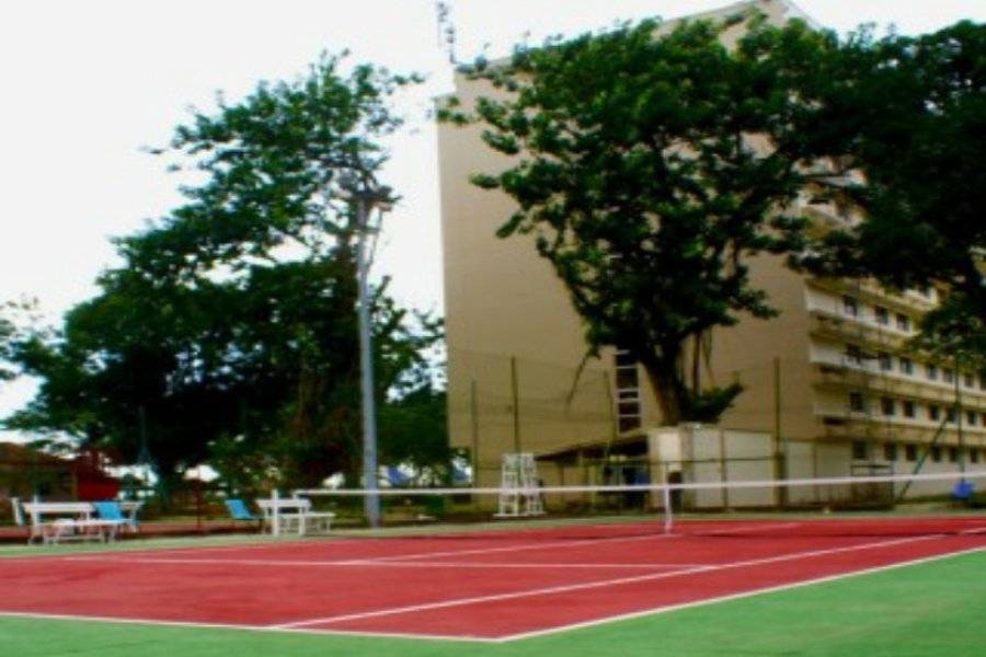 Tennis - ©HÔTEL SAWA