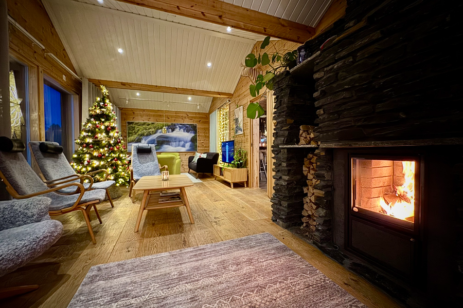 HOTEL YLLÄS HUMINA