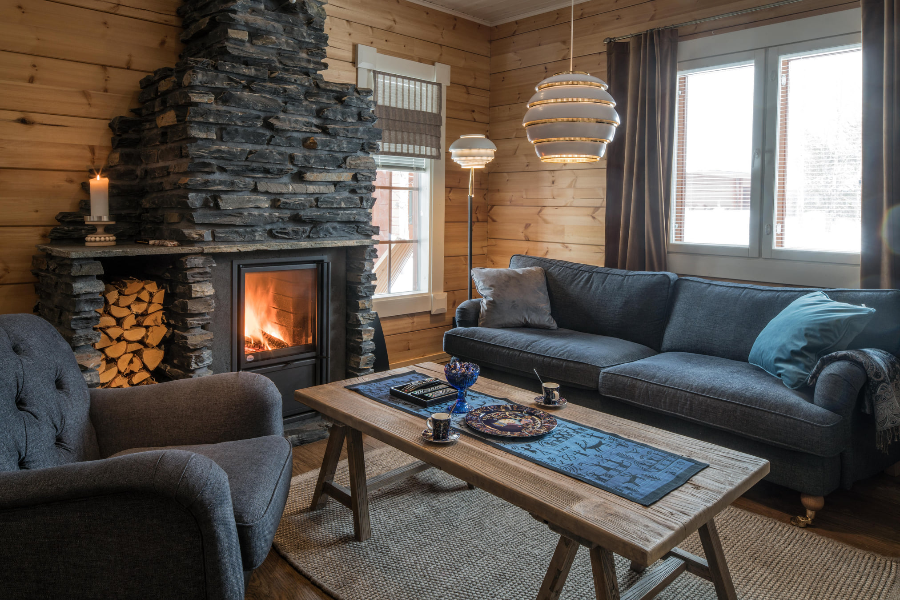 HOTEL YLLÄS HUMINA