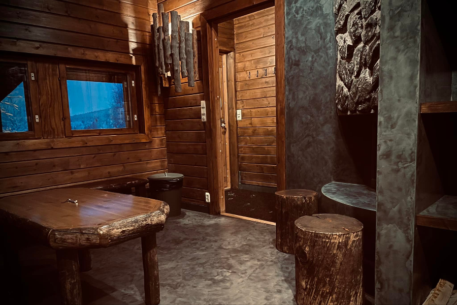 HOTEL YLLÄS HUMINA