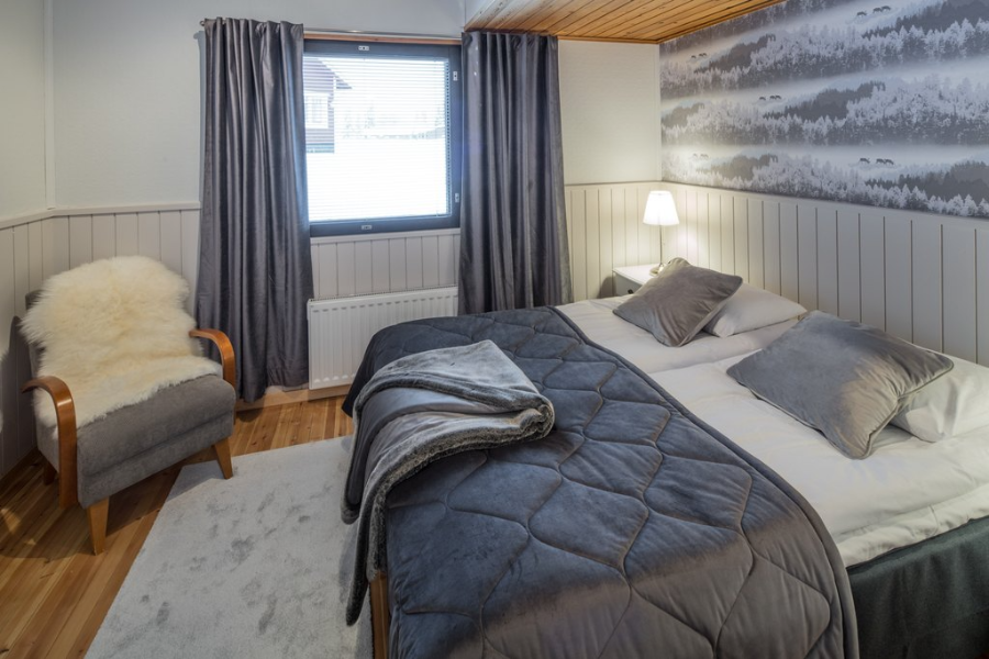 HOTEL YLLÄS HUMINA