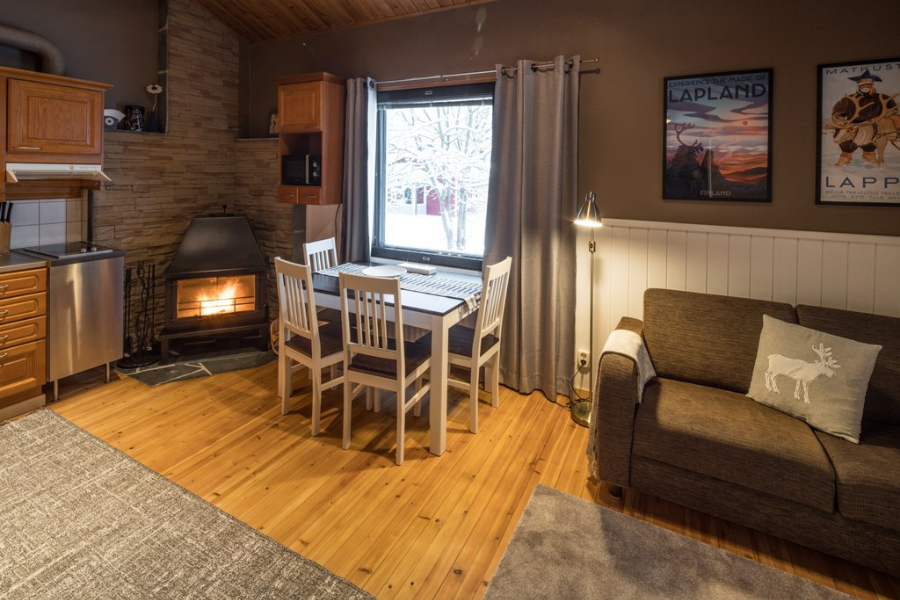 HOTEL YLLÄS HUMINA