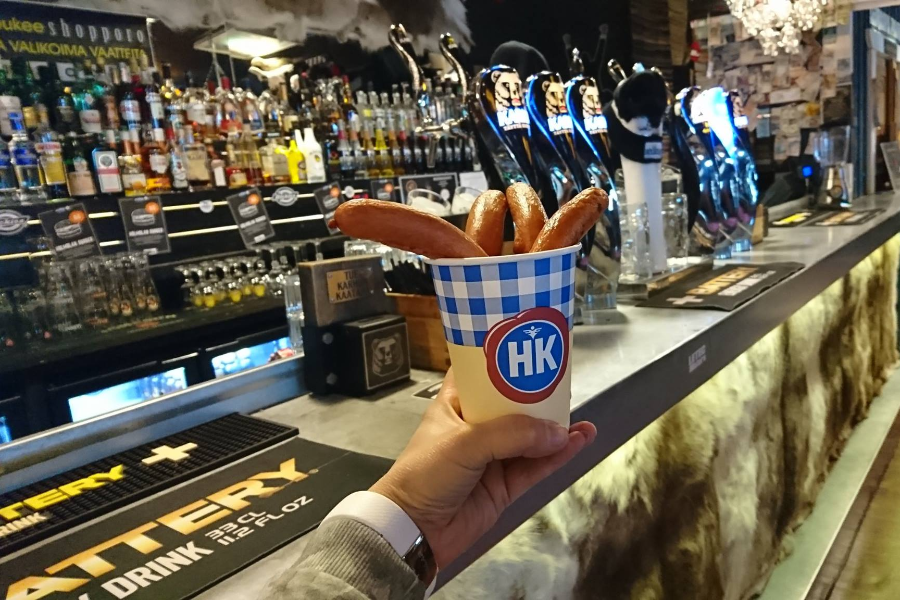 PUB HÖLMÖLÄ