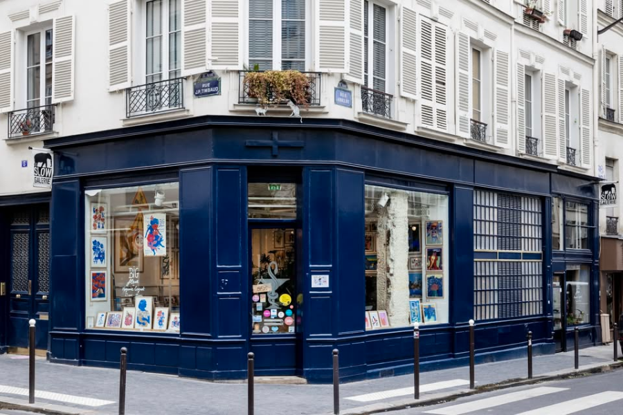 Les meilleures boutiques mode et cadeaux à Paris 10ème (75010) en 2026
