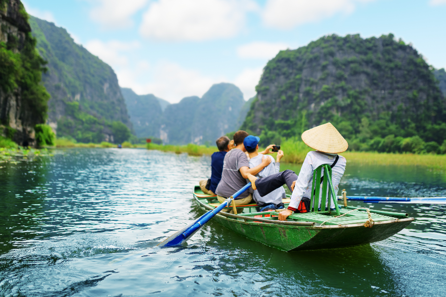 APSARA TOURS