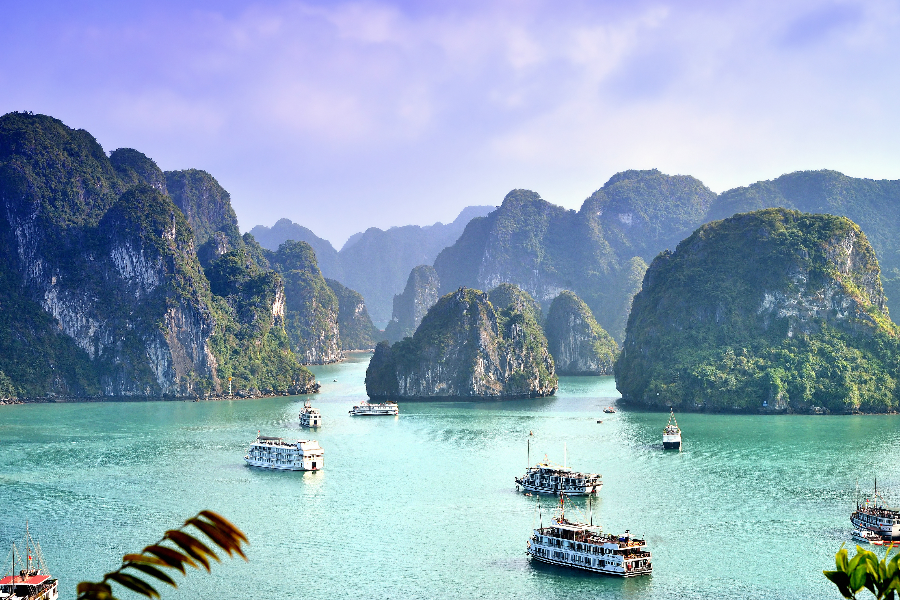 APSARA TOURS