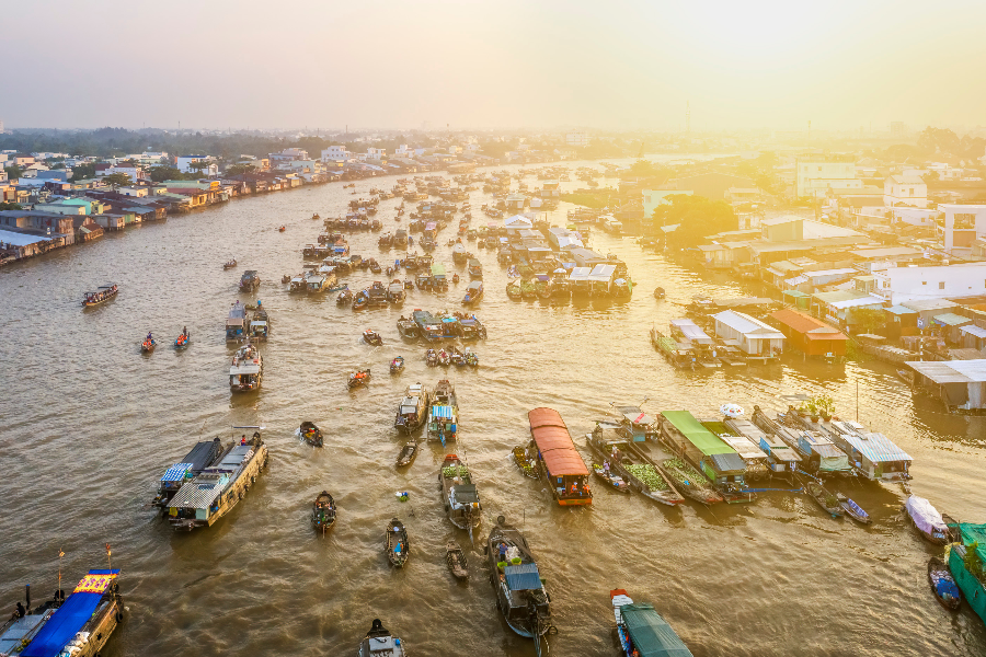 APSARA TOURS