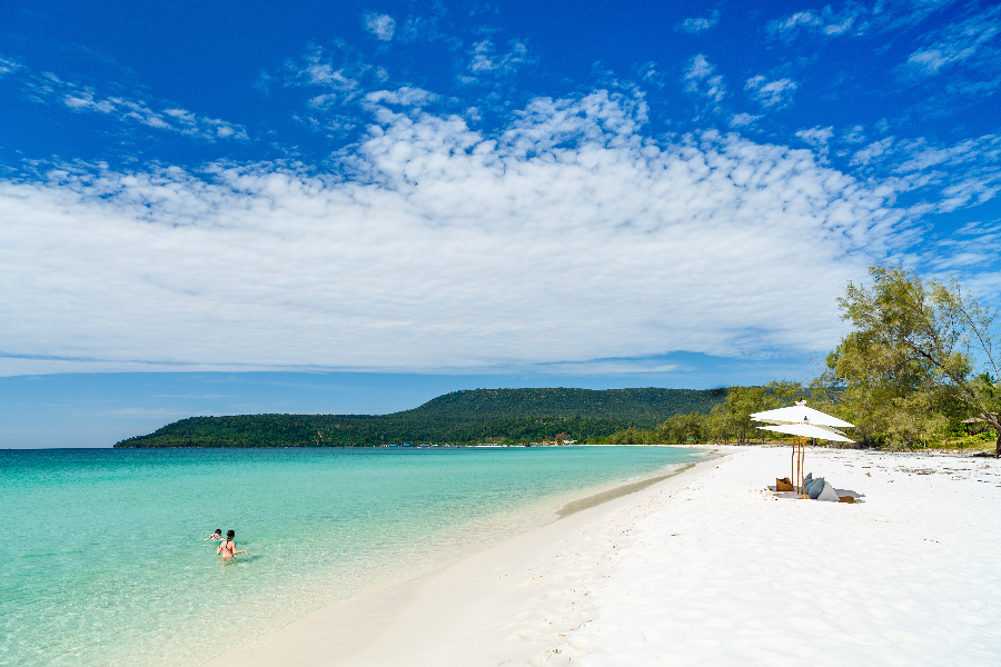 APSARA TOURS