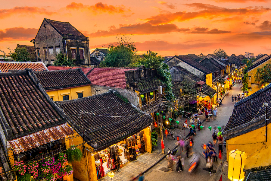 APSARA TOURS