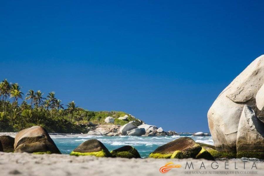 Parc Tayrona - ©MAGELIA COLOMBIE