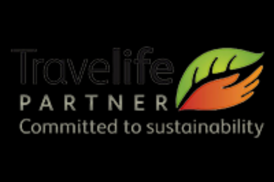Travelife Partner - ©African Scenic Safaris