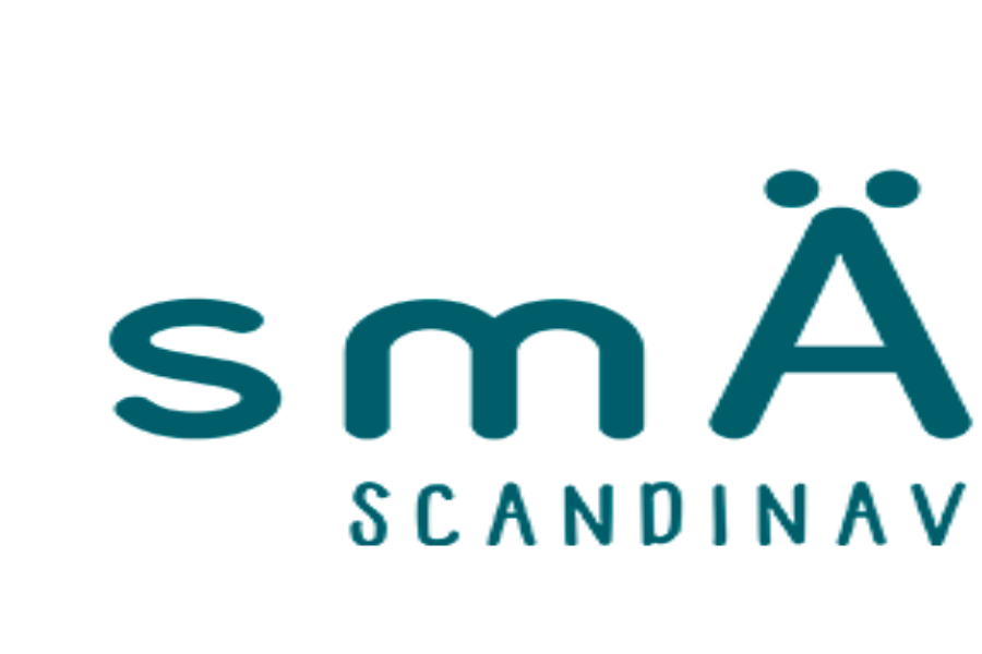 logo smÄak Scandinavian Food - ©©smaak