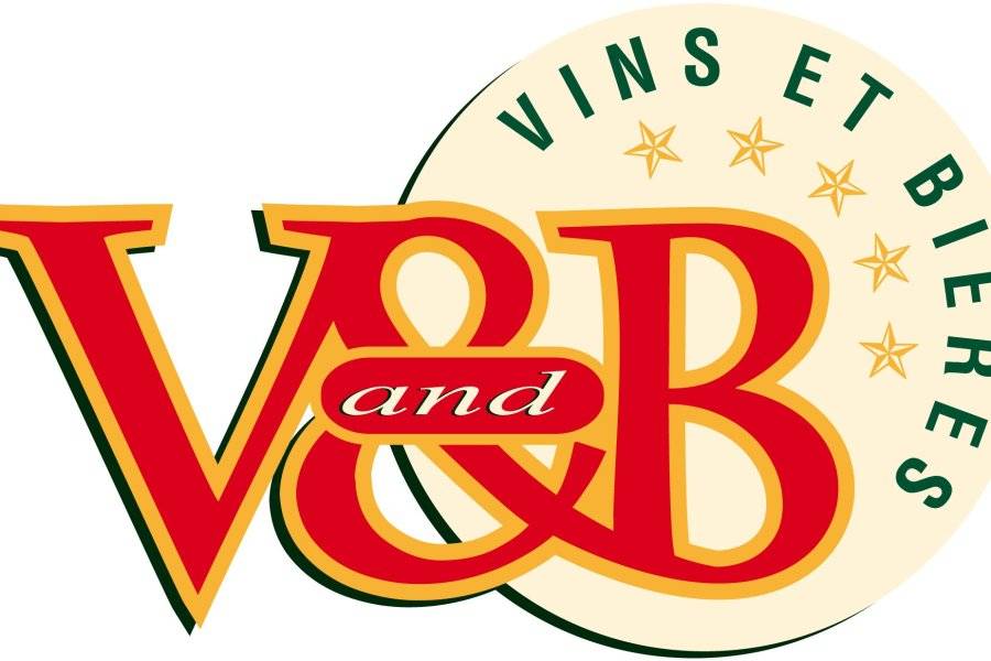 v and b - ©V AND B