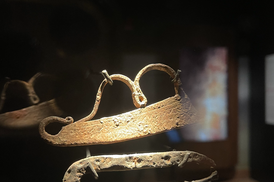 Viking Museum - ©Viking Museum