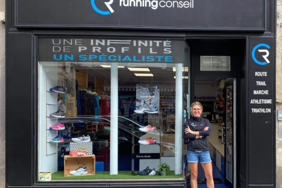 RUNNING CONSEIL