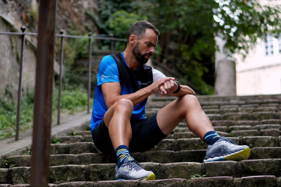 RUNNING CONSEIL