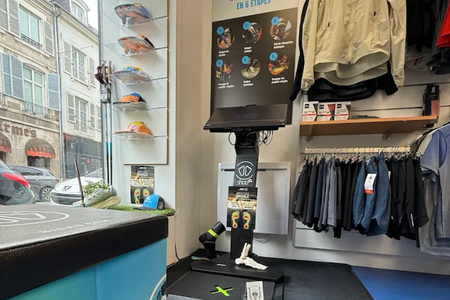 RUNNING CONSEIL