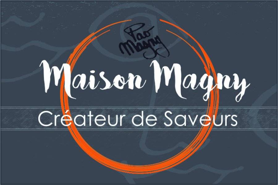 RESTAURANT PAO MAGNY ARTMAGNY CRÉATEUR DE SAVEURS