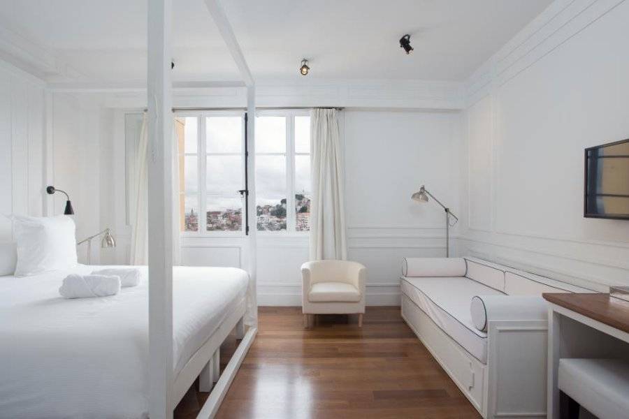 Chambre Luxe