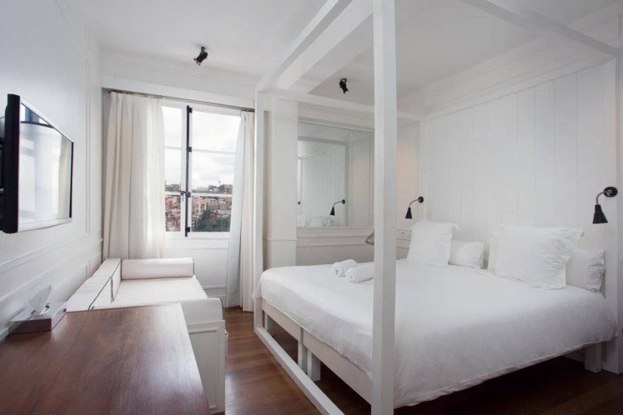 Chambre Confort