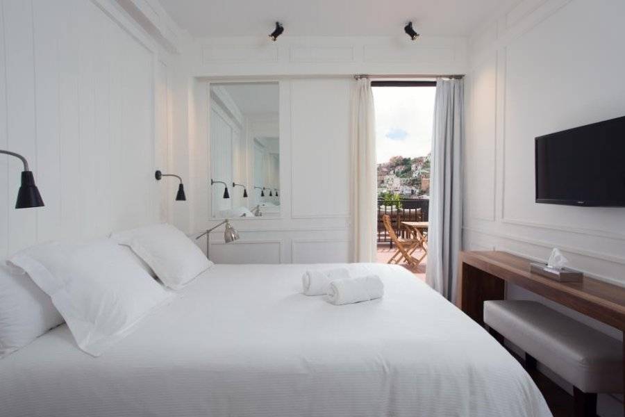Chambre Business