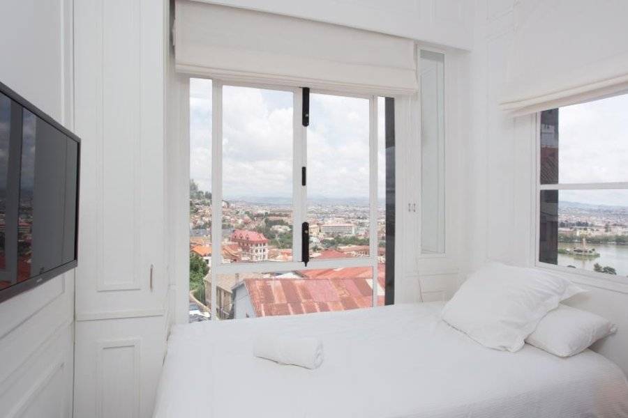 Chambre Single