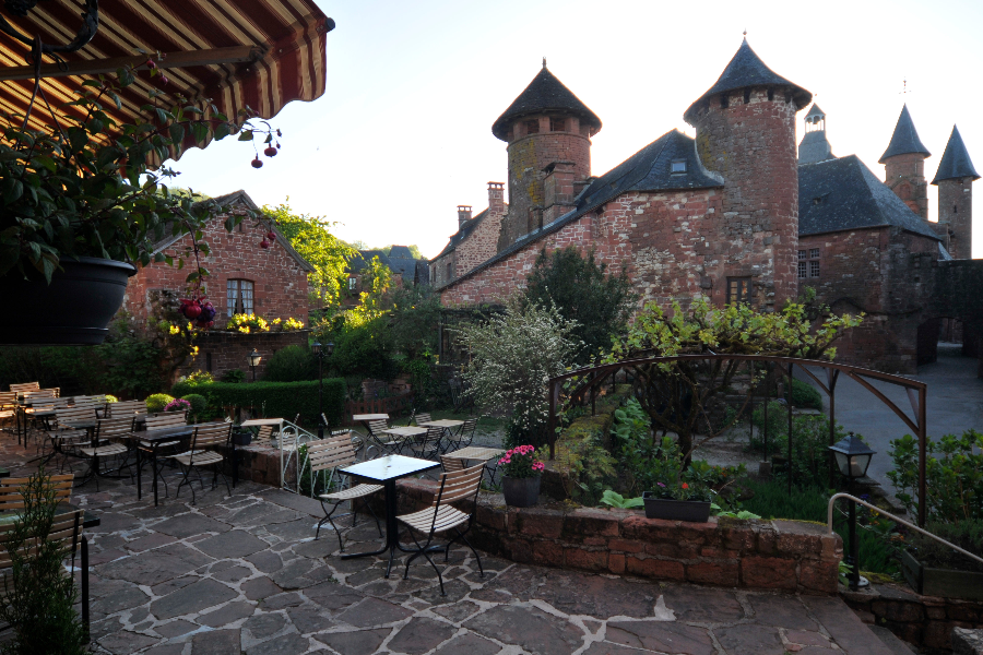 RELAIS SAINT-JACQUES-DE-COMPOSTELLE