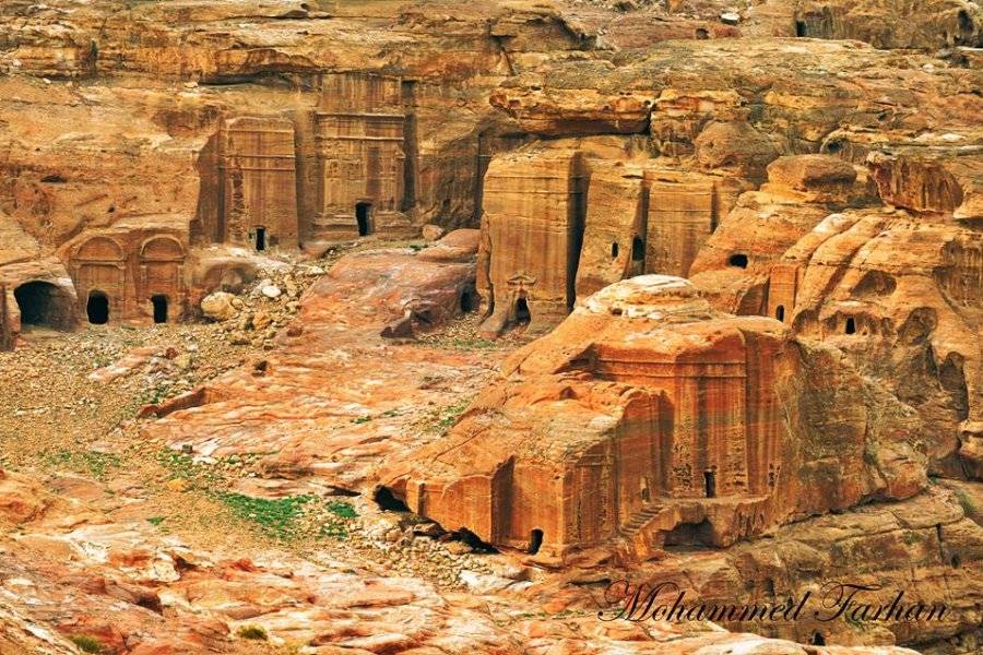 ENJOY JORDAN TOURS A