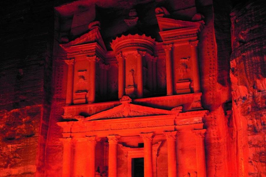 ENJOY JORDAN TOURS A