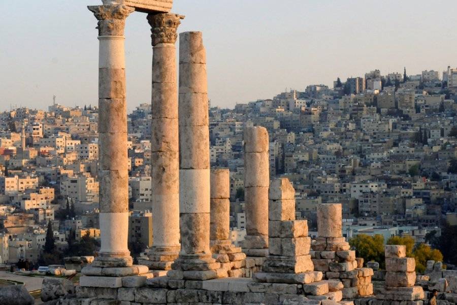 ENJOY JORDAN TOURS A