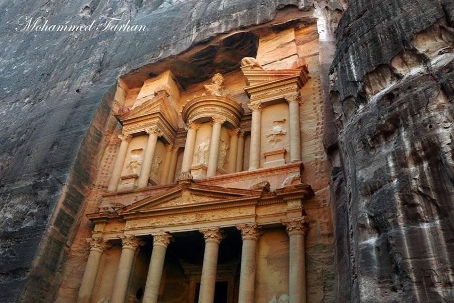 ENJOY JORDAN