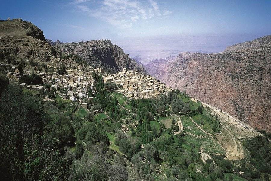 ENJOY JORDAN TOURS A