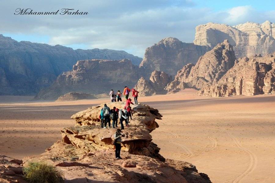 ENJOY JORDAN TOURS A