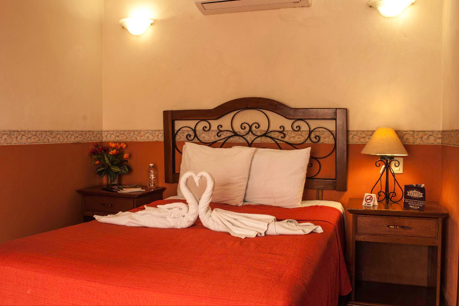  - ©HOTEL MAYA CAMPECHE