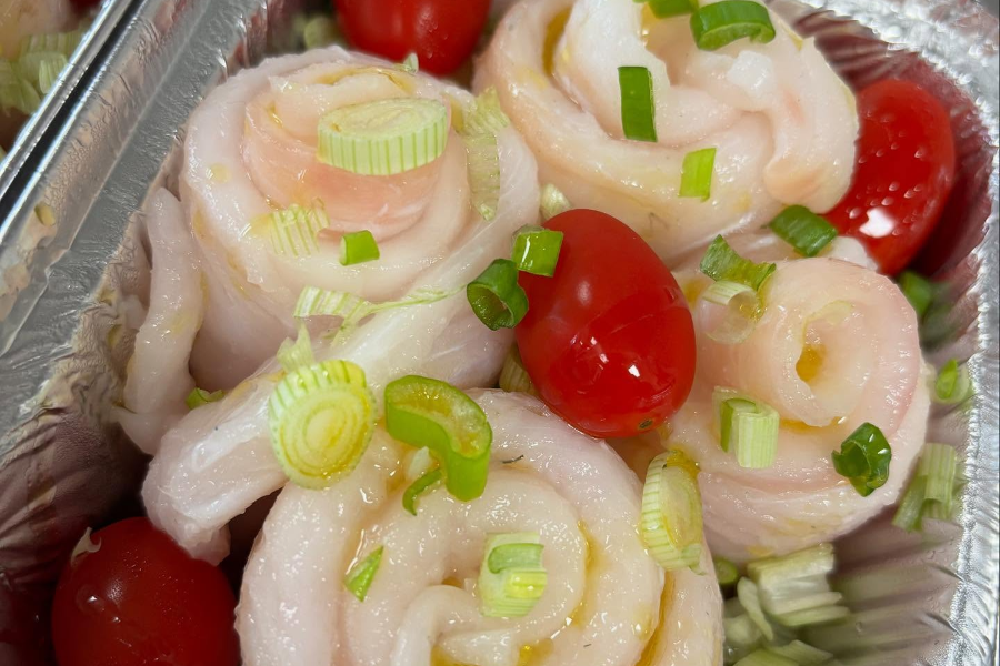 L'ATELIER DES POISSONNIERS