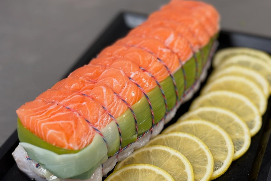L'ATELIER DES POISSONNIERS