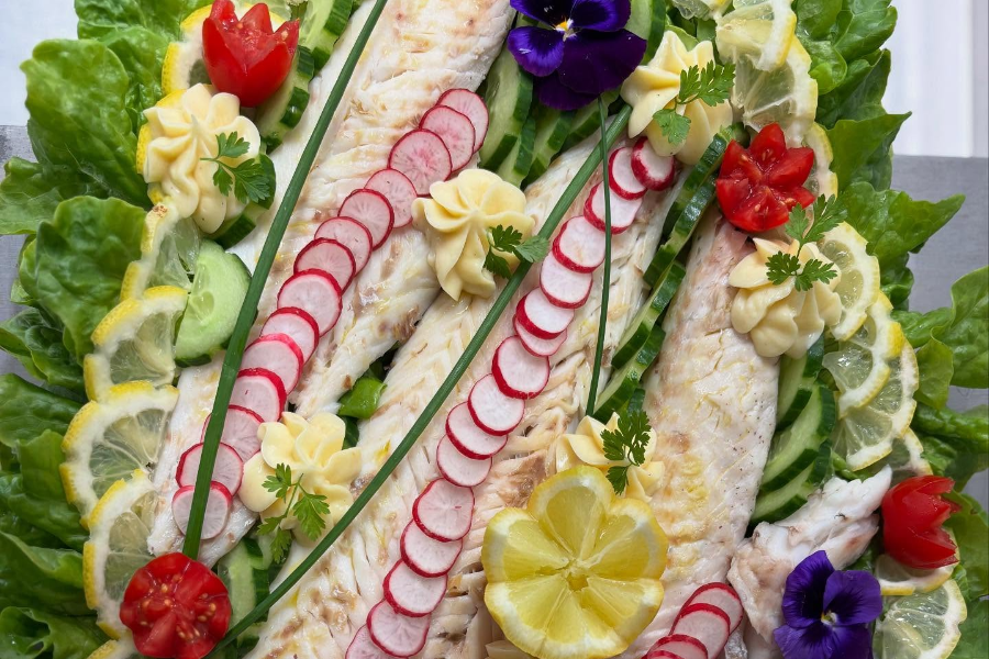 L'ATELIER DES POISSONNIERS