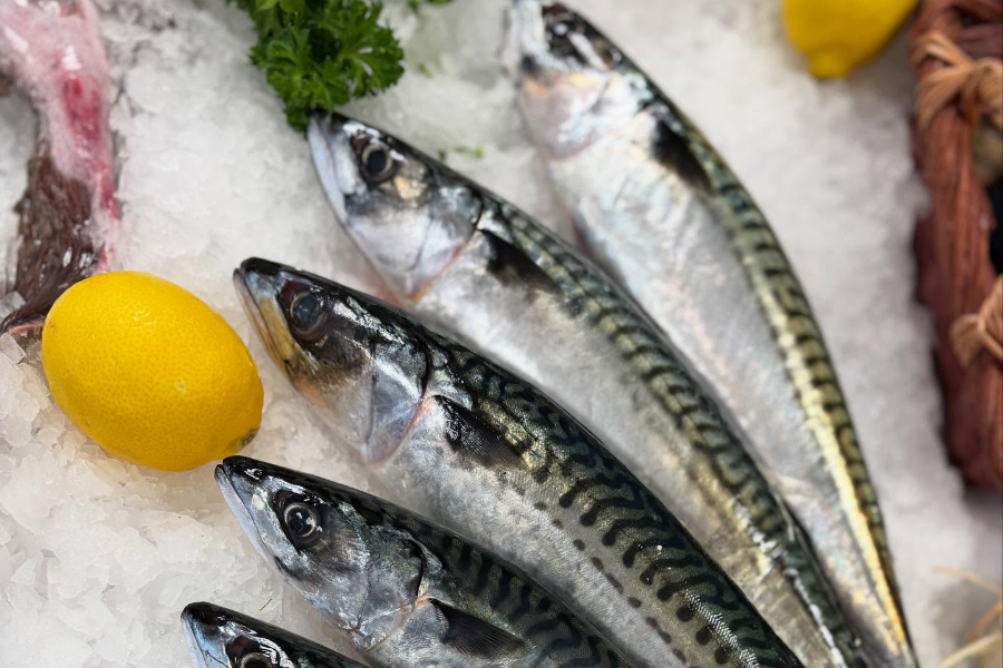 L'ATELIER DES POISSONNIERS