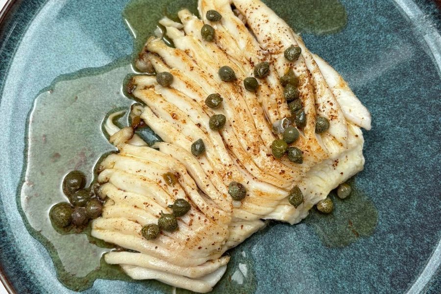 L'ATELIER DES POISSONNIERS