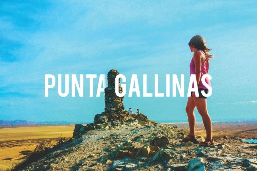 Expotur Guajira - ©EXPOTUR RIOHACHA