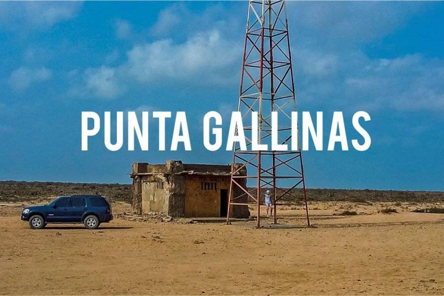Expotur Guajira - ©EXPOTUR RIOHACHA