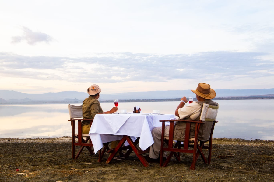  - ©LAKE ELMENTEITA SERENA